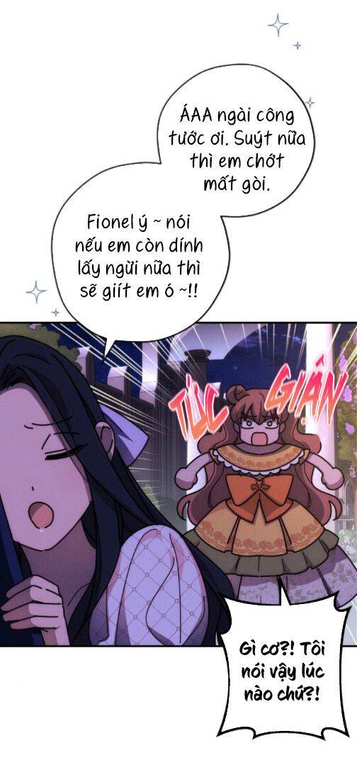 Tôi Sẽ Quyến Rũ Công Tước Phương Bắc Chap 8 - Next Chap 9
