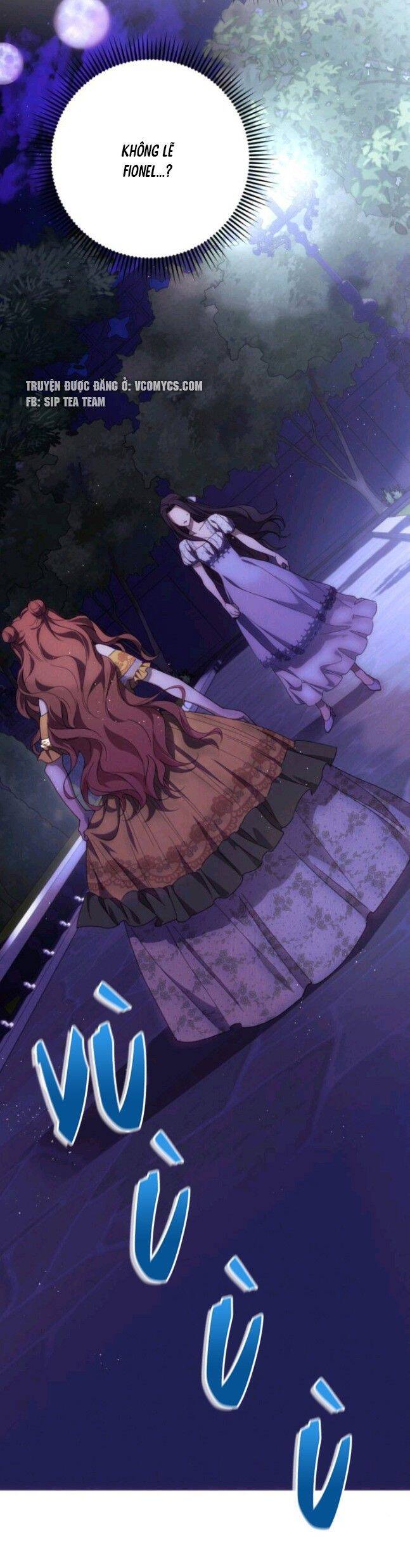 Tôi Sẽ Quyến Rũ Công Tước Phương Bắc Chap 8 - Next Chap 9