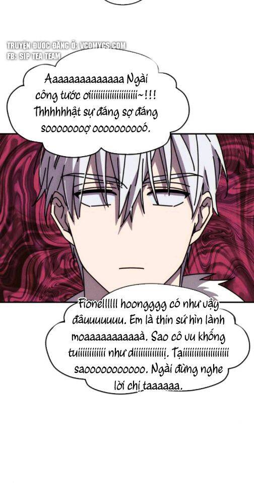 Tôi Sẽ Quyến Rũ Công Tước Phương Bắc Chap 8 - Next Chap 9