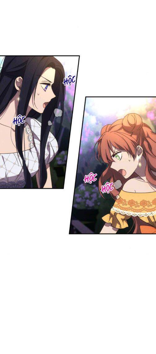 Tôi Sẽ Quyến Rũ Công Tước Phương Bắc Chap 8 - Next Chap 9