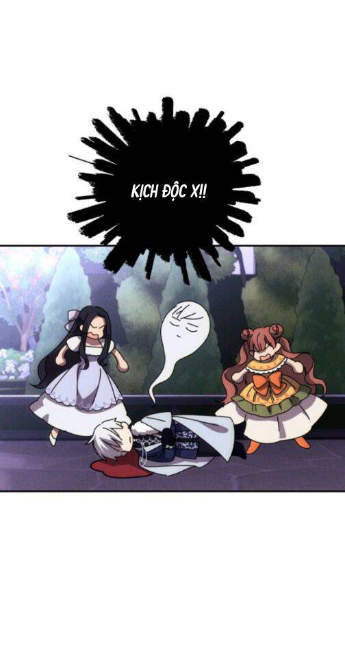 Tôi Sẽ Quyến Rũ Công Tước Phương Bắc Chap 8 - Next Chap 9