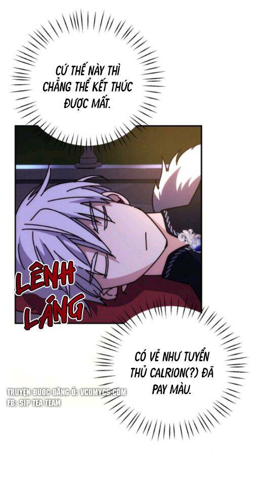 Tôi Sẽ Quyến Rũ Công Tước Phương Bắc Chap 8 - Next Chap 9