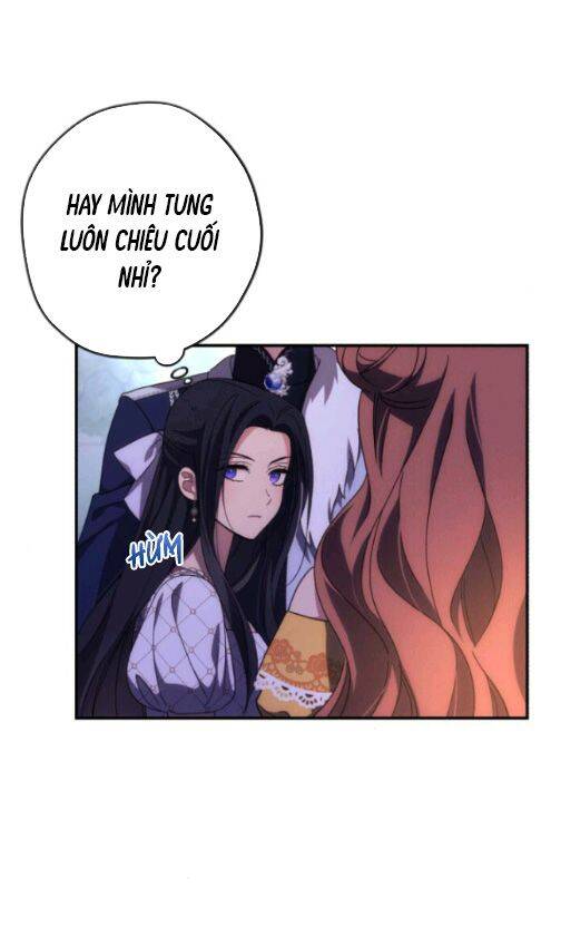 Tôi Sẽ Quyến Rũ Công Tước Phương Bắc Chap 8 - Next Chap 9
