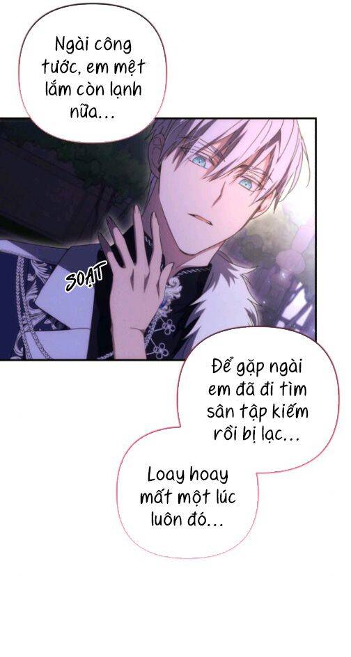Tôi Sẽ Quyến Rũ Công Tước Phương Bắc Chap 8 - Next Chap 9