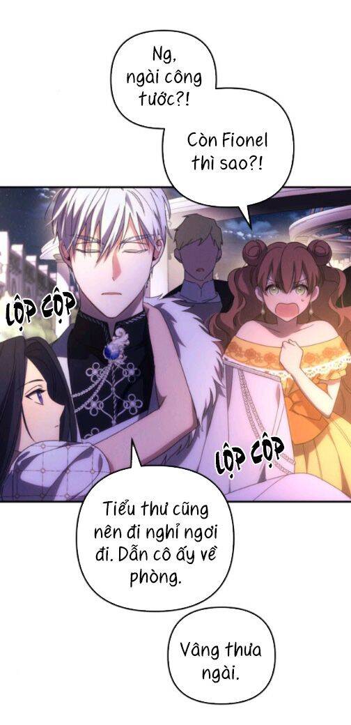 Tôi Sẽ Quyến Rũ Công Tước Phương Bắc Chap 8 - Next Chap 9