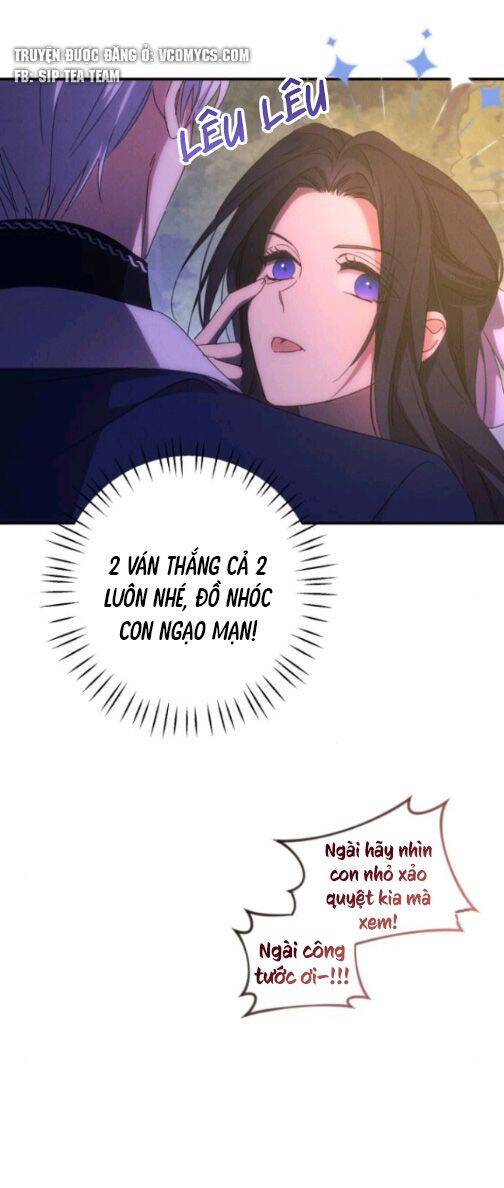 Tôi Sẽ Quyến Rũ Công Tước Phương Bắc Chap 8 - Next Chap 9