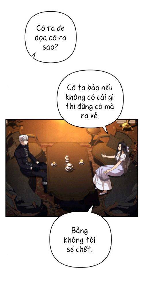 Tôi Sẽ Quyến Rũ Công Tước Phương Bắc Chap 8 - Next Chap 9