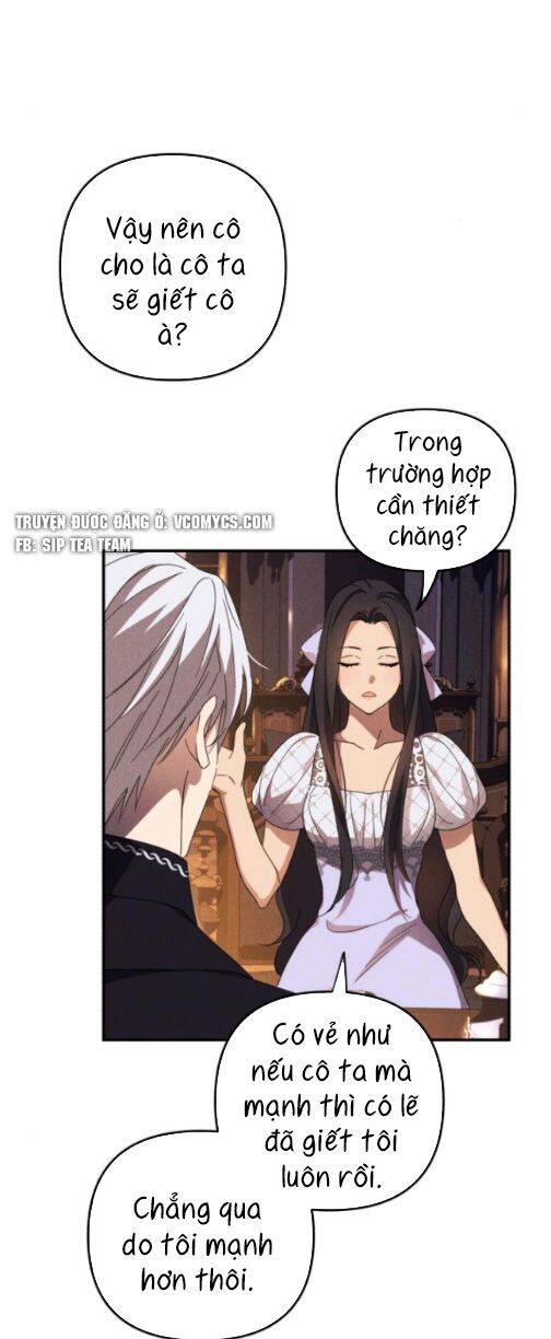 Tôi Sẽ Quyến Rũ Công Tước Phương Bắc Chap 8 - Next Chap 9