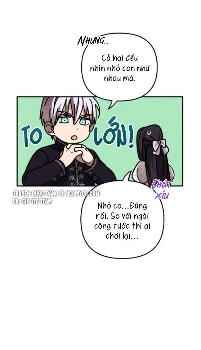 Tôi Sẽ Quyến Rũ Công Tước Phương Bắc Chap 8 - Next Chap 9