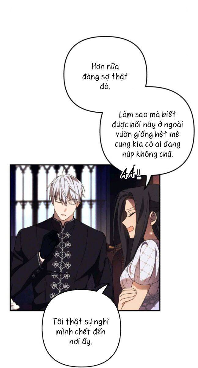 Tôi Sẽ Quyến Rũ Công Tước Phương Bắc Chap 8 - Next Chap 9