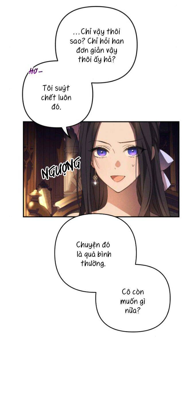 Tôi Sẽ Quyến Rũ Công Tước Phương Bắc Chap 8 - Next Chap 9
