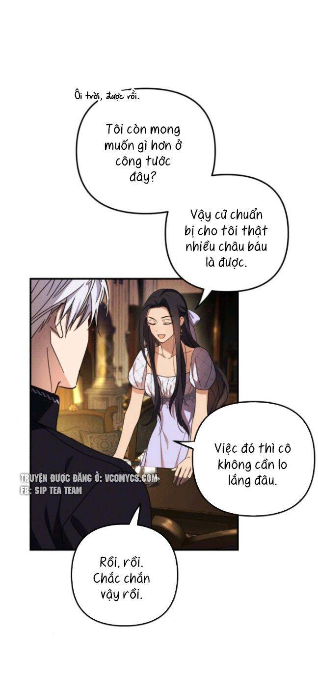 Tôi Sẽ Quyến Rũ Công Tước Phương Bắc Chap 8 - Next Chap 9