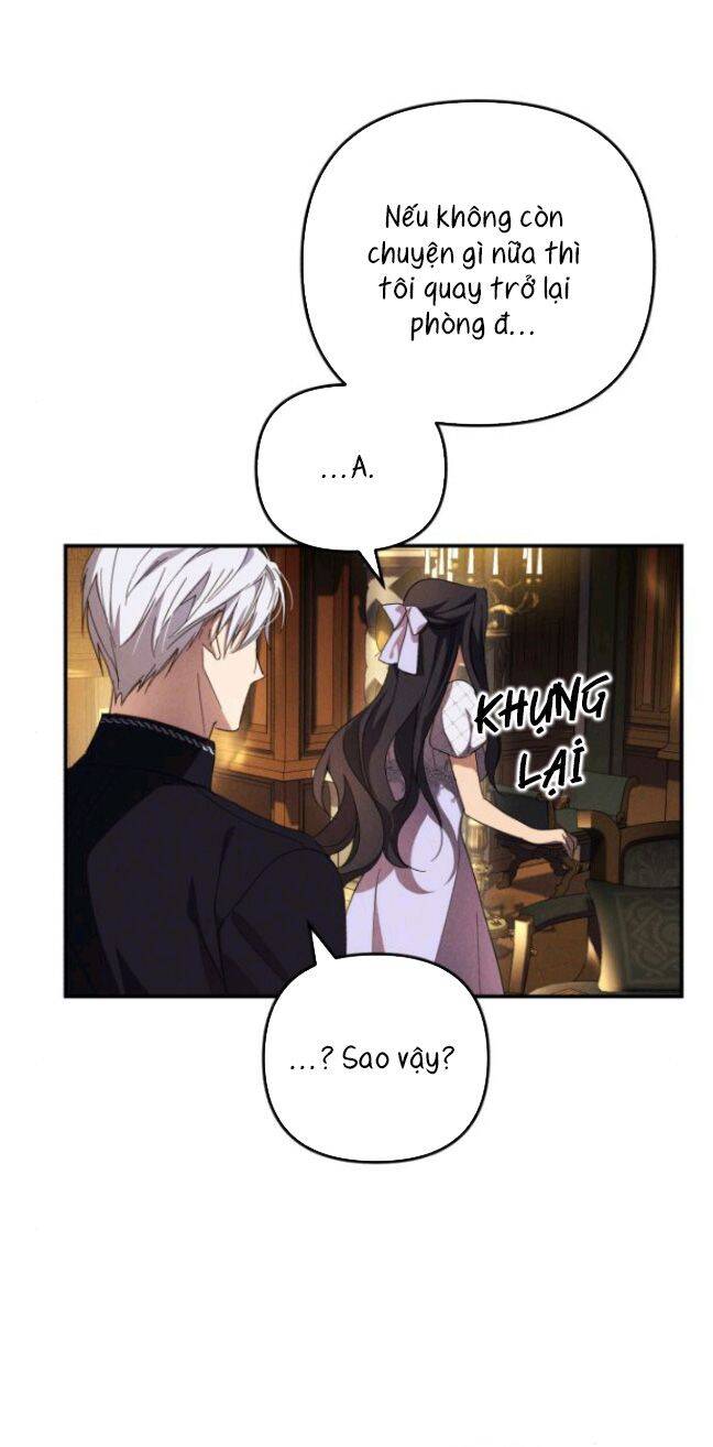 Tôi Sẽ Quyến Rũ Công Tước Phương Bắc Chap 8 - Next Chap 9