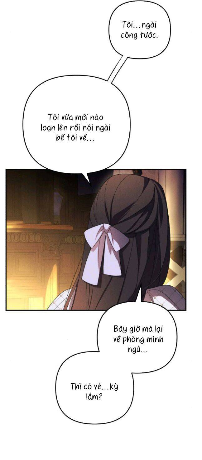 Tôi Sẽ Quyến Rũ Công Tước Phương Bắc Chap 8 - Next Chap 9