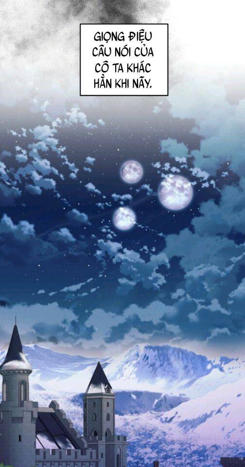 Tôi Sẽ Quyến Rũ Công Tước Phương Bắc Chap 8 - Next Chap 9
