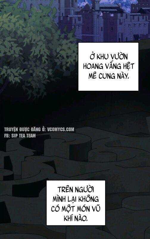 Tôi Sẽ Quyến Rũ Công Tước Phương Bắc Chap 8 - Next Chap 9