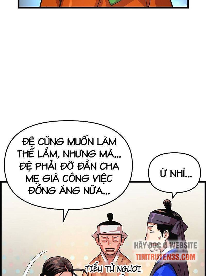 Tôi Sẽ Sống Như Một Hoàng Tử Chap 65 - Next Chap 66