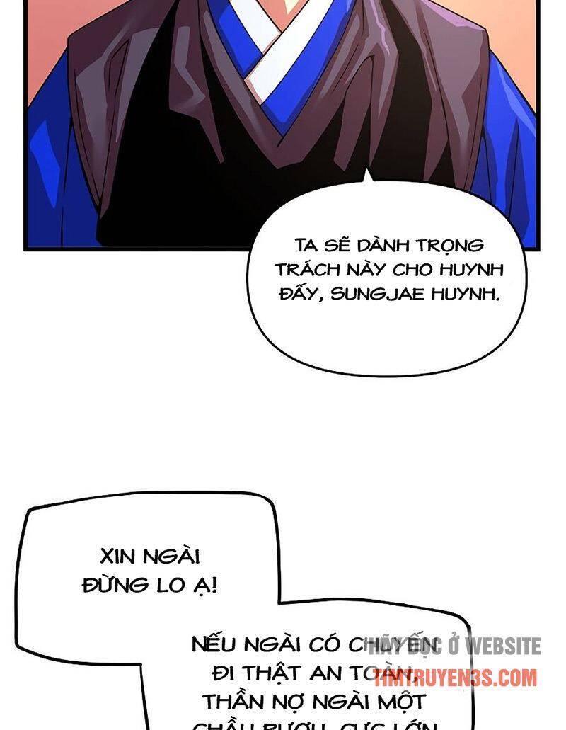 Tôi Sẽ Sống Như Một Hoàng Tử Chap 65 - Next Chap 66