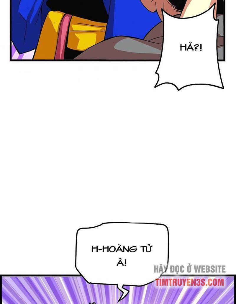 Tôi Sẽ Sống Như Một Hoàng Tử Chap 65 - Next Chap 66