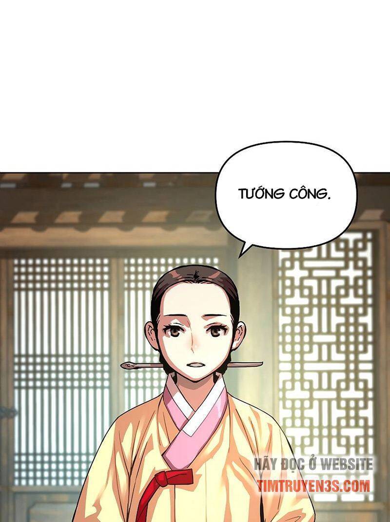 Tôi Sẽ Sống Như Một Hoàng Tử Chap 65 - Next Chap 66