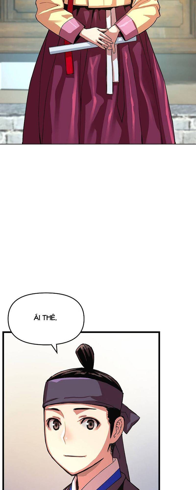 Tôi Sẽ Sống Như Một Hoàng Tử Chap 65 - Next Chap 66