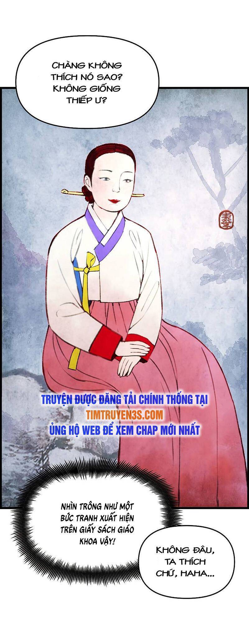 Tôi Sẽ Sống Như Một Hoàng Tử Chap 65 - Next Chap 66