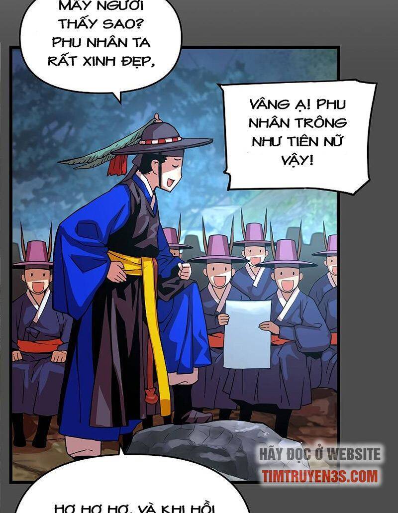 Tôi Sẽ Sống Như Một Hoàng Tử Chap 65 - Next Chap 66