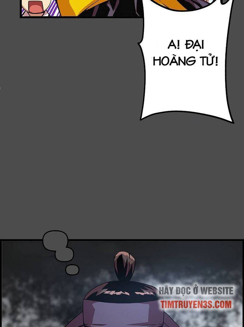 Tôi Sẽ Sống Như Một Hoàng Tử Chap 65 - Next Chap 66