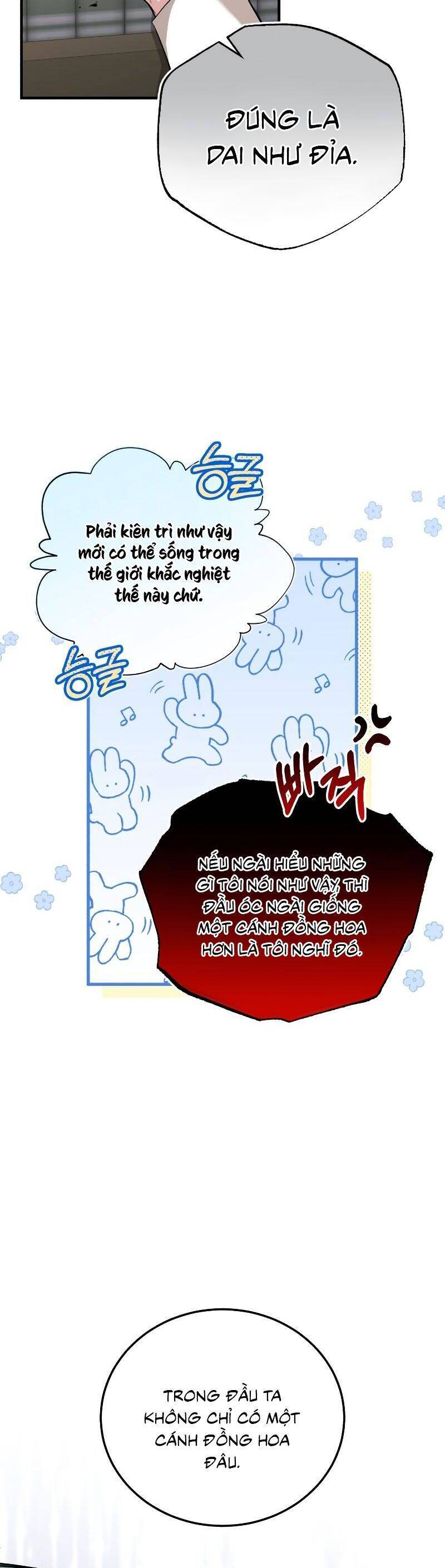 Tôi Sẽ Sống Thử Cuộc Đời Của Ác Nữ Chap 15 - Next Chap 16