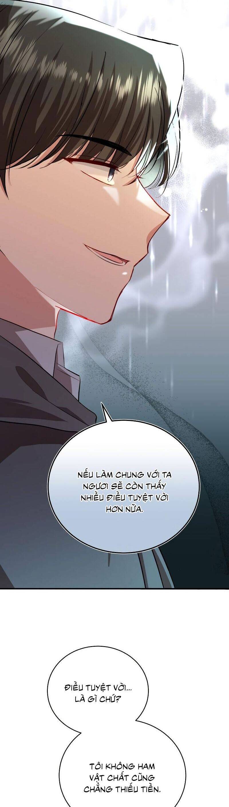 Tôi Sẽ Sống Thử Cuộc Đời Của Ác Nữ Chap 15 - Next Chap 16