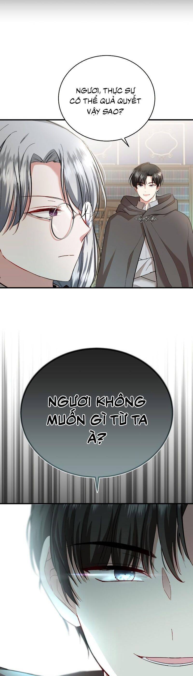 Tôi Sẽ Sống Thử Cuộc Đời Của Ác Nữ Chap 15 - Next Chap 16