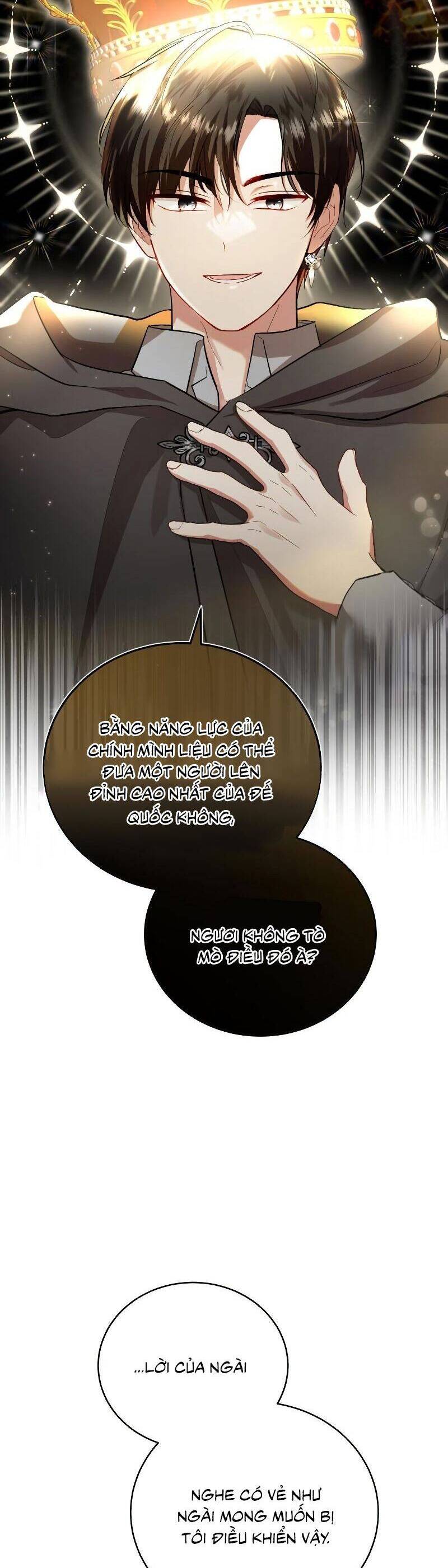 Tôi Sẽ Sống Thử Cuộc Đời Của Ác Nữ Chap 15 - Next Chap 16