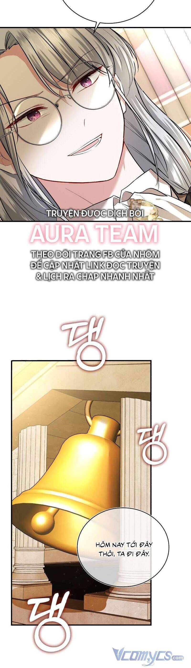 Tôi Sẽ Sống Thử Cuộc Đời Của Ác Nữ Chap 15 - Next Chap 16