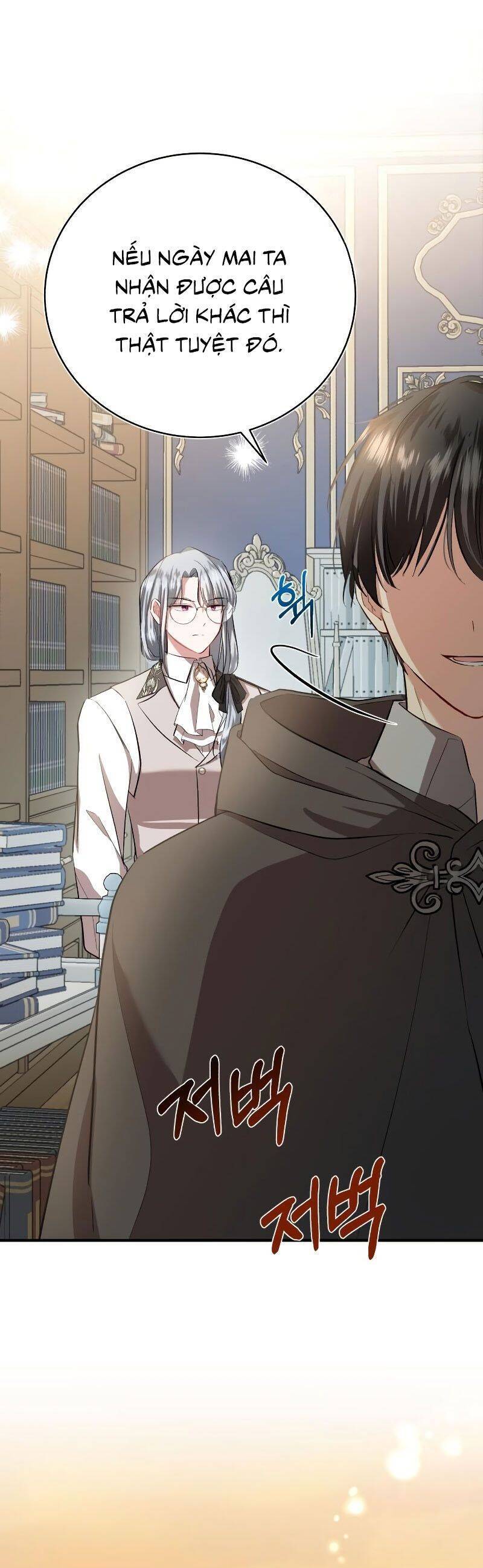 Tôi Sẽ Sống Thử Cuộc Đời Của Ác Nữ Chap 15 - Next Chap 16