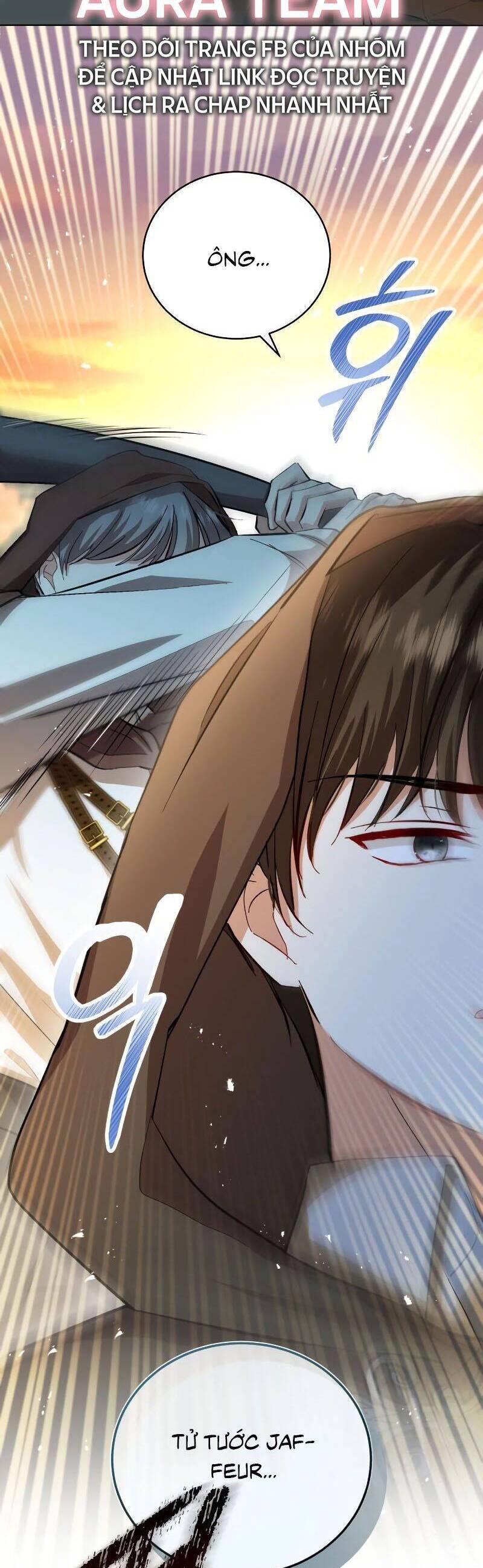 Tôi Sẽ Sống Thử Cuộc Đời Của Ác Nữ Chap 15 - Next Chap 16
