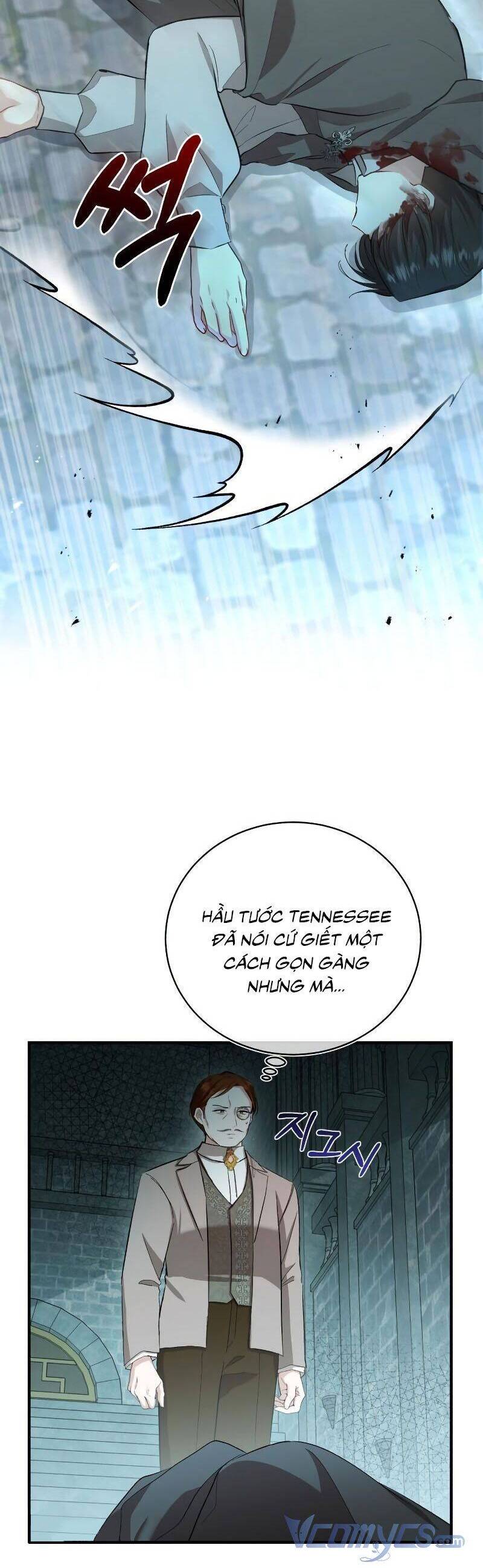Tôi Sẽ Sống Thử Cuộc Đời Của Ác Nữ Chap 15 - Next Chap 16