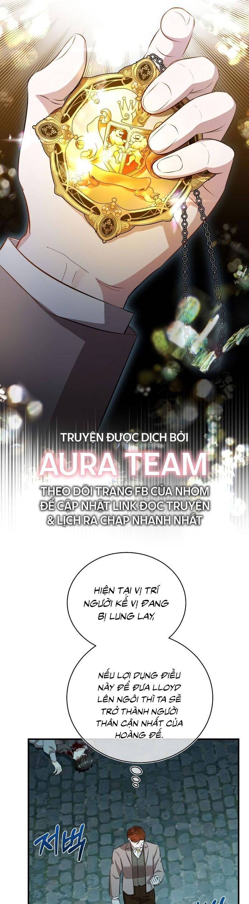 Tôi Sẽ Sống Thử Cuộc Đời Của Ác Nữ Chap 15 - Next Chap 16