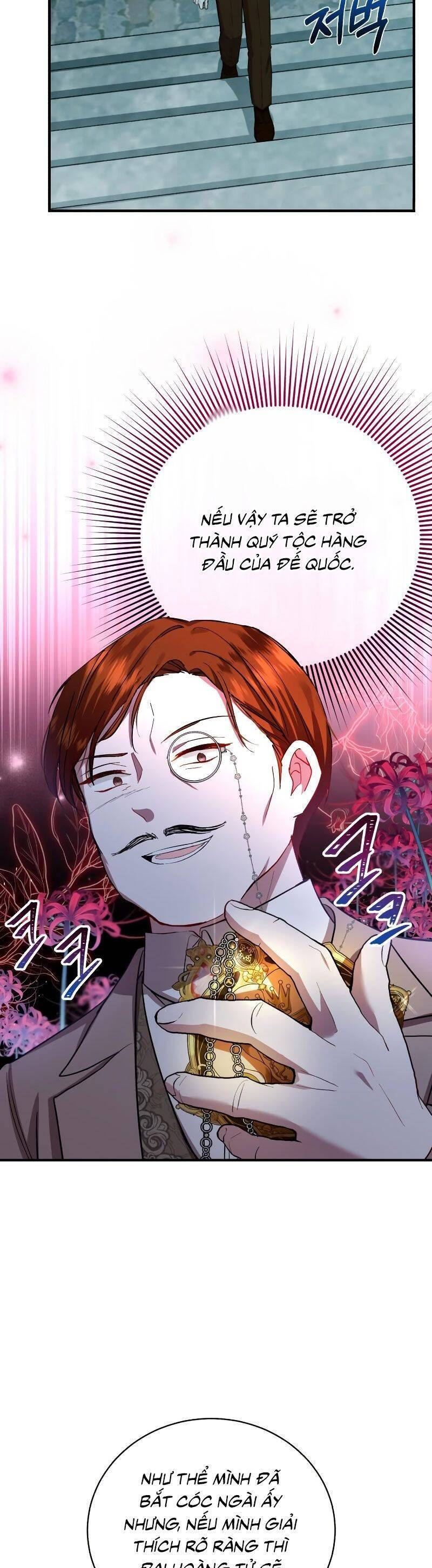Tôi Sẽ Sống Thử Cuộc Đời Của Ác Nữ Chap 15 - Next Chap 16
