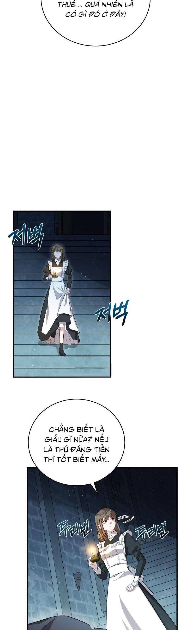 Tôi Sẽ Sống Thử Cuộc Đời Của Ác Nữ Chap 15 - Next Chap 16