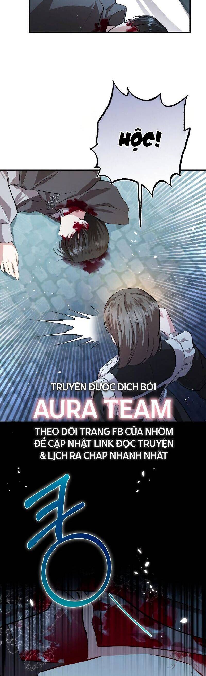Tôi Sẽ Sống Thử Cuộc Đời Của Ác Nữ Chap 15 - Next Chap 16