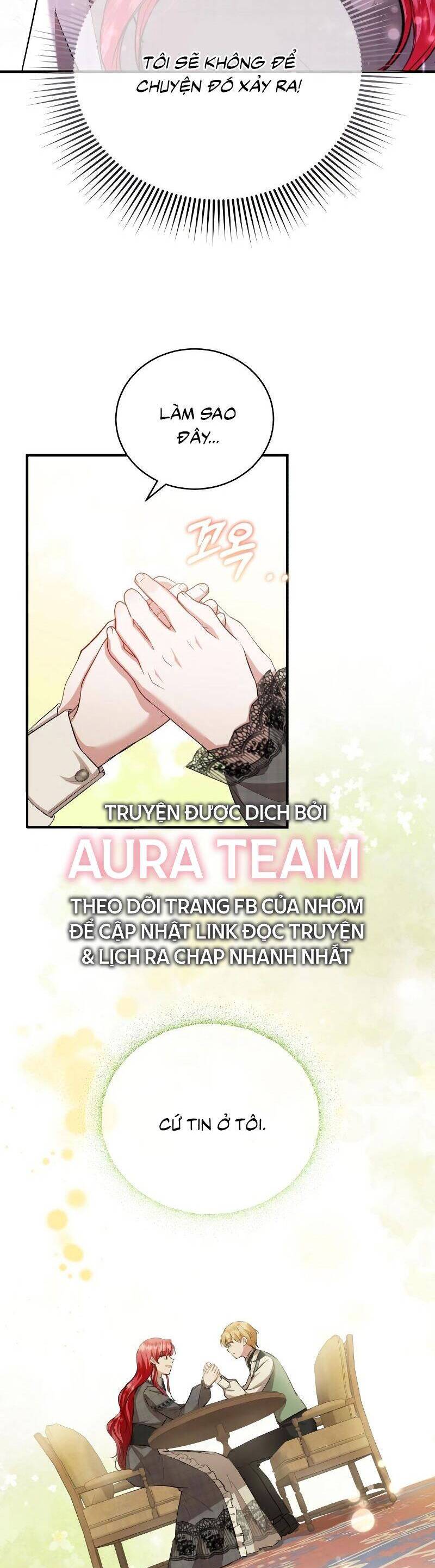 Tôi Sẽ Sống Thử Cuộc Đời Của Ác Nữ Chap 15 - Next Chap 16