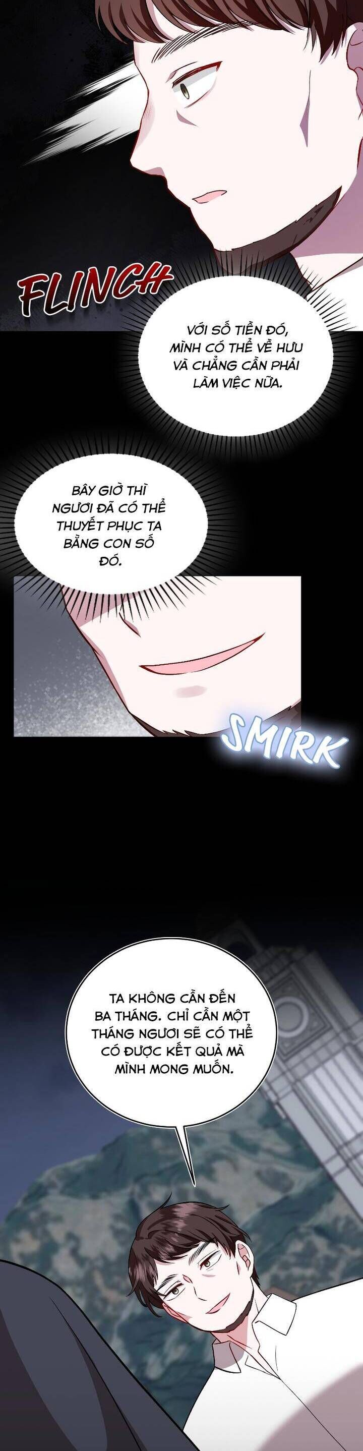 Tôi Sẽ Sống Thử Cuộc Đời Của Ác Nữ Chap 41 - Next Chap 42
