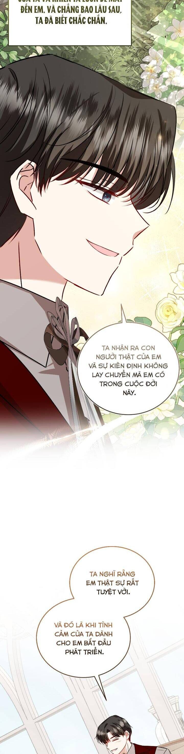 Tôi Sẽ Sống Thử Cuộc Đời Của Ác Nữ Chap 41 - Next Chap 42