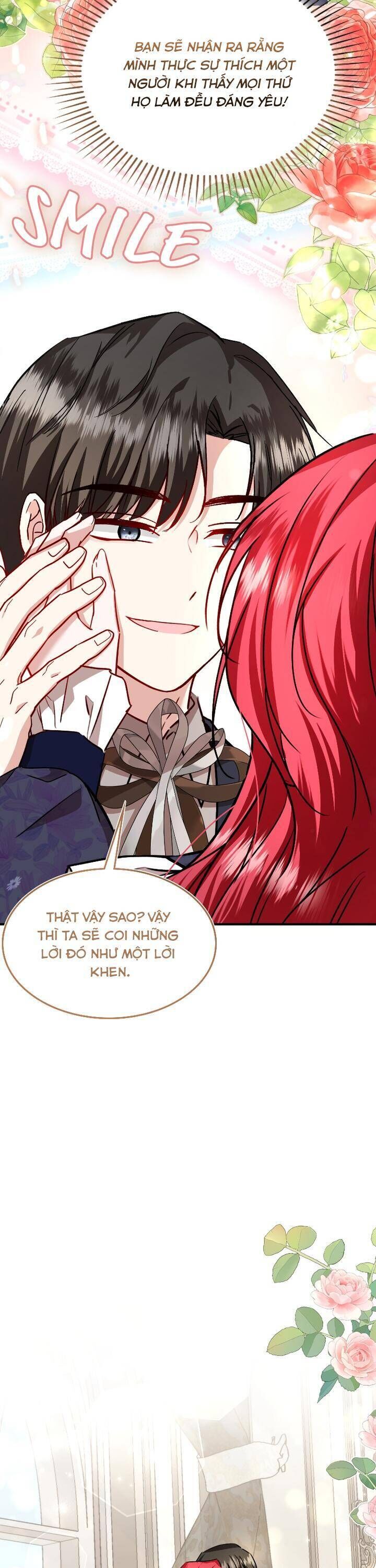 Tôi Sẽ Sống Thử Cuộc Đời Của Ác Nữ Chap 41 - Next Chap 42