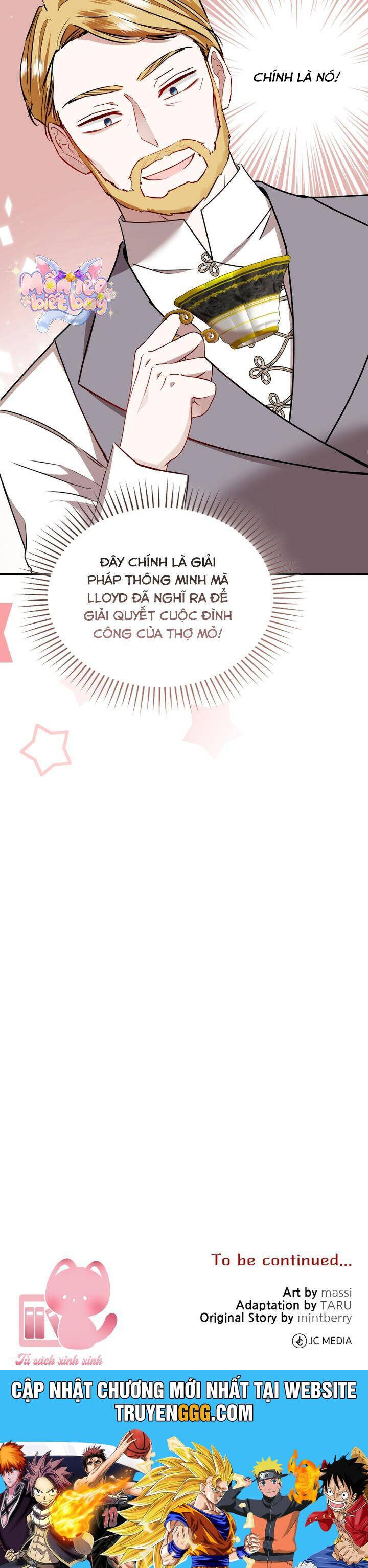 Tôi Sẽ Sống Thử Cuộc Đời Của Ác Nữ Chap 41 - Next Chap 42