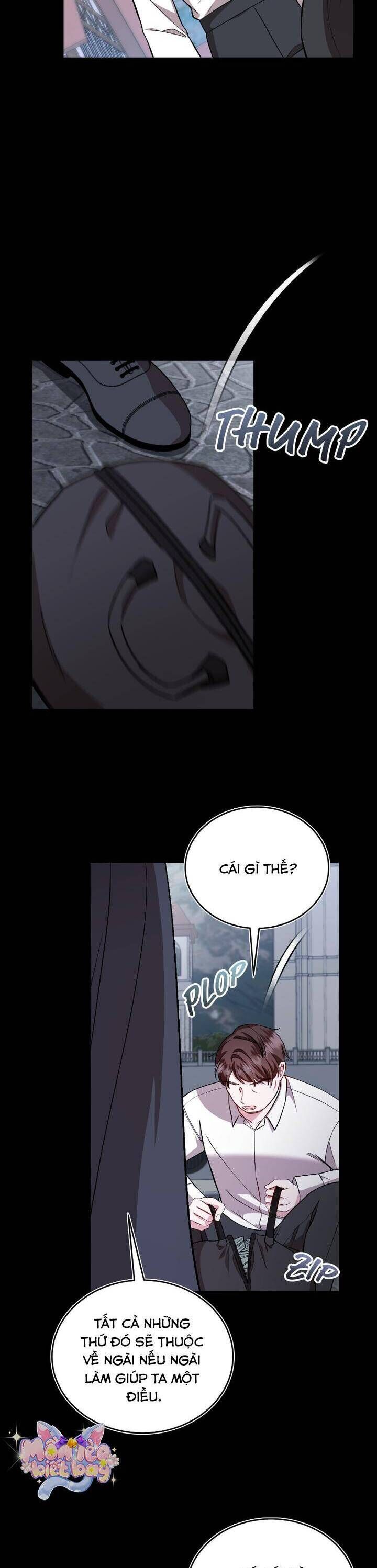 Tôi Sẽ Sống Thử Cuộc Đời Của Ác Nữ Chap 41 - Next Chap 42