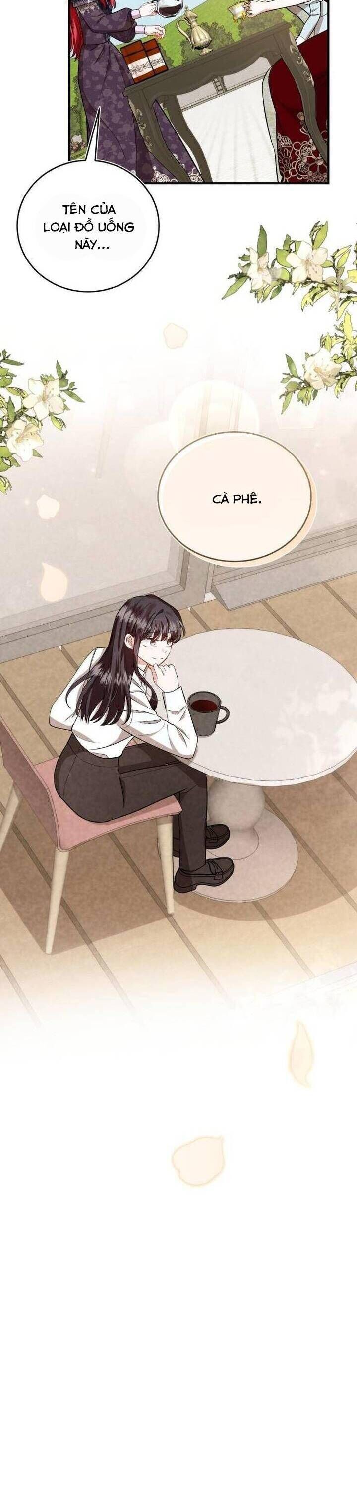 Tôi Sẽ Sống Thử Cuộc Đời Của Ác Nữ Chap 42 - Next Chap 43