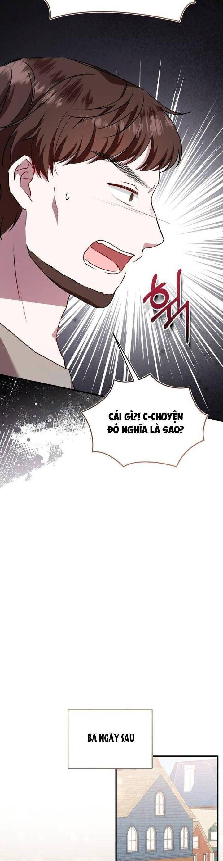 Tôi Sẽ Sống Thử Cuộc Đời Của Ác Nữ Chap 42 - Next Chap 43