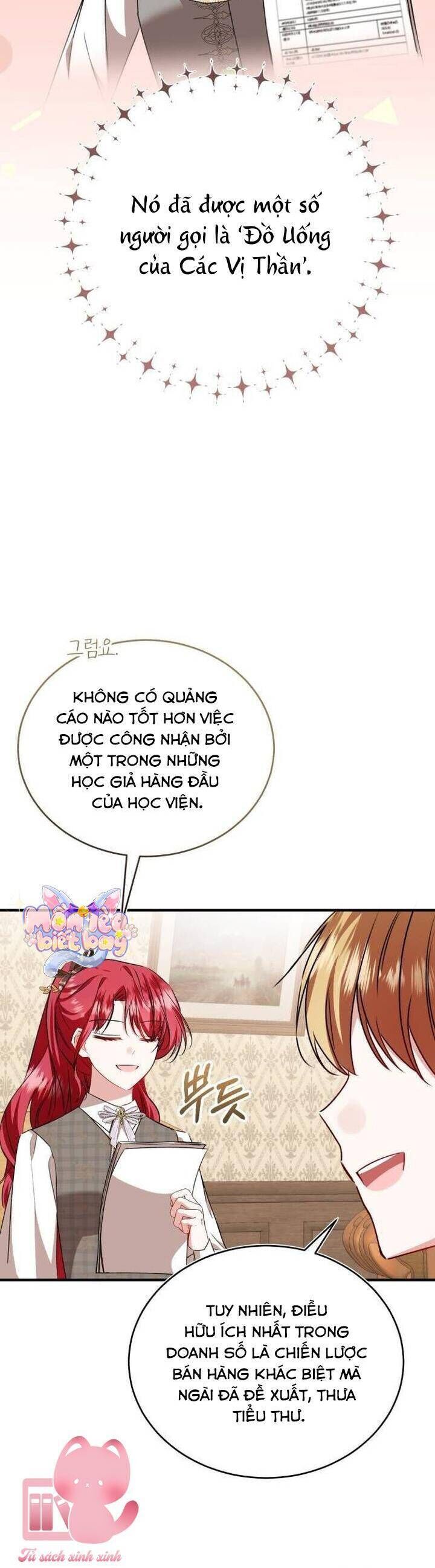 Tôi Sẽ Sống Thử Cuộc Đời Của Ác Nữ Chap 42 - Next Chap 43