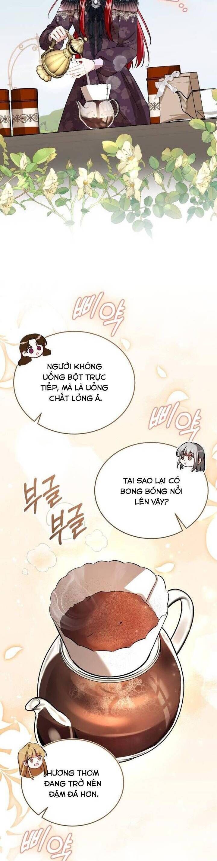 Tôi Sẽ Sống Thử Cuộc Đời Của Ác Nữ Chap 42 - Next Chap 43